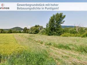 Grundstück kaufen in 8055 Graz