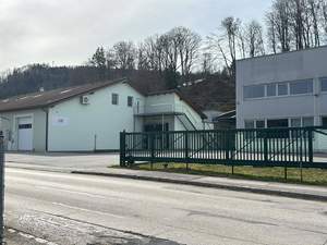 Gewerbeobjekt mieten in 4812 Pinsdorf