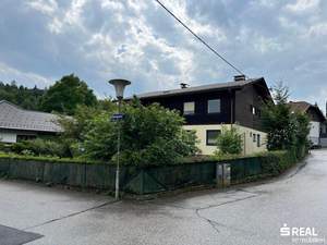 Mehrfamilienhaus kaufen in 9020 Klagenfurt (Bild 1)
