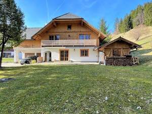 Haus kaufen in 8984 Bad Mitterndorf