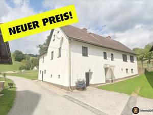 Haus kaufen in 2852 Hochneukirchen