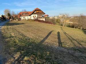 Grundstück kaufen in 8503 Lannach