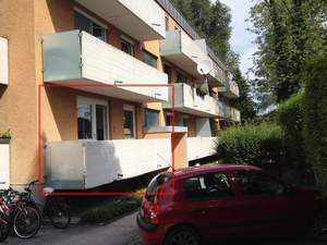 Wohnung provisionsfrei kaufen in 5020 Salzburg