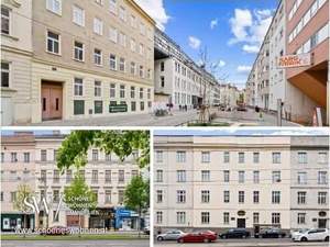Immobilie kaufen in 1140 Wien