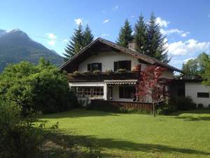Haus provisionsfrei kaufen in 6632 Ehrwald