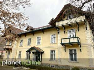 Wohnung mieten in 2651 Reichenau