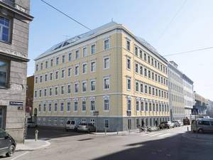 Gewerbeobjekt kaufen in 1150 Wien