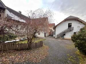Haus mit Garten kaufen in 3661 Nussendorf