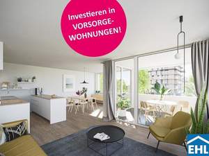 Terrassenwohnung kaufen in 8010 Graz (Bild 1)