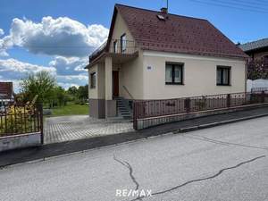Haus kaufen in 7511 Mischendorf