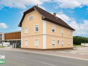 Haus kaufen in 9020 Klagenfurt