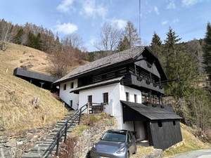 Haus kaufen in 9546 Bad Kleinkirchheim