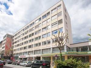 Büro / Praxis mieten in 9020 Klagenfurt (Bild 1)