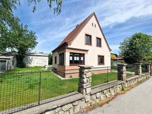Haus kaufen in 2490 Ebenfurth