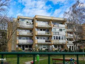 Eigentumswohnung in 2362 Biedermannsdorf