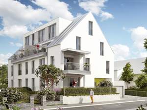Penthouse kaufen in 4040 Linz