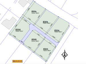 Grundstück kaufen in 8282 Dietersdorf