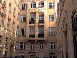 Wohnung kaufen in 1190 Wien