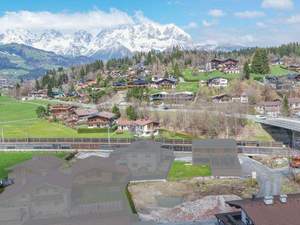 Grundstück kaufen in 6370 Kitzbühel