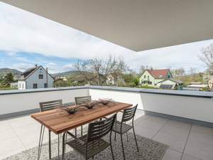 Wohnung kaufen in 8055 Graz