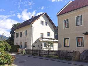 Einfamilienhaus kaufen in 8621 Thörl (Bild 1)