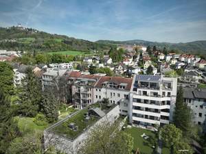 Terrassenwohnung kaufen in 4040 Linz