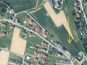 Grundstück kaufen in 8321 Sankt Margarethen