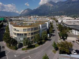 Gewerbeobjekt mieten in 6020 Innsbruck