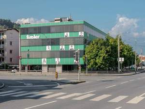 Gewerbeobjekt mieten in 6020 Innsbruck
