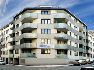 Wohnung kaufen in 1160 Wien