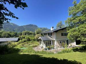 Grundstück kaufen in 6370 Kitzbühel