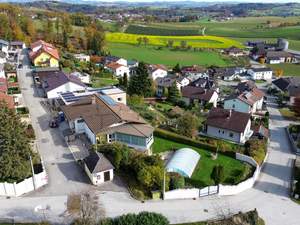 Mehrfamilienhaus kaufen in 4225 Luftenberg