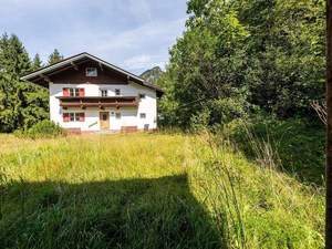 Haus kaufen in 6383 Kirchdorf