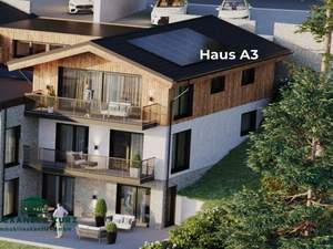 Ferienhaus kaufen in 5754 Saalbach