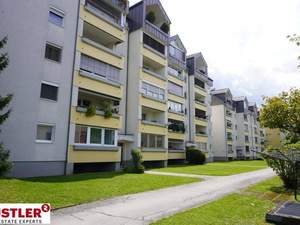 Wohnung kaufen in 9020 Klagenfurt