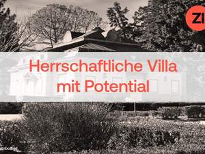 Villa kaufen in 4020 Linz