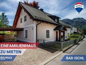 Haus mieten in 4820 Bad Ischl