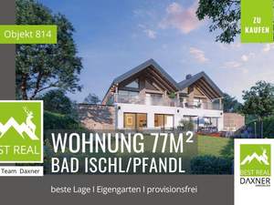 Wohnung kaufen in 4820 Bad Ischl