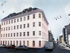 Wohnung kaufen in 1110 Wien (Bild 1)