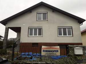 Haus kaufen in 7361 Frankenau