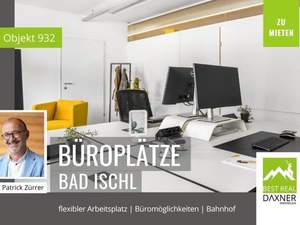 Bürozentrum mieten in 4820 Bad Ischl