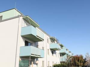 Wohnung mit Balkon kaufen in 2434 Sommerein