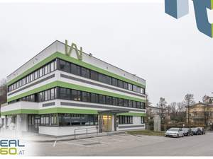 Bürozentrum mieten in 4020 Linz