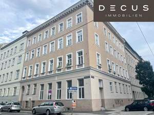 Wohnung kaufen in 1050 Wien