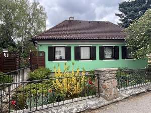 Haus kaufen in 3713 Burgschleinitz