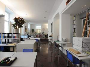 Büro / Praxis kaufen in 1040 Wien (Bild 1)
