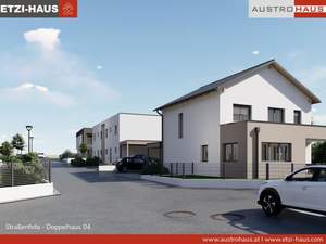 Doppelhaushälfte kaufen in 3252 Petzenkirchen