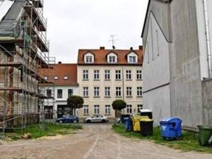 Grundstück kaufen in 1200 Wien