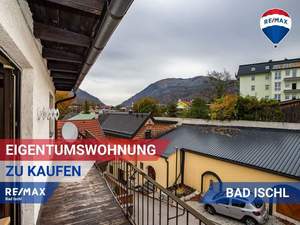 Eigentumswohnung in 4820 Bad Ischl