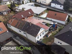 Einfamilienhaus kaufen in 7400 Oberwart (Bild 1)